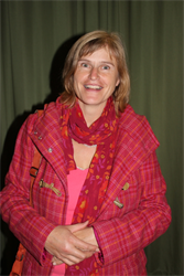 Hildegard Baumann-Hartl