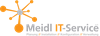 Logo für Meidl IT-Service e. U.