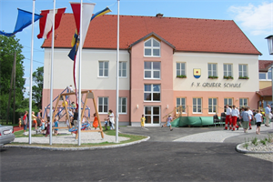 Foto für Volksschule Hochburg-Ach