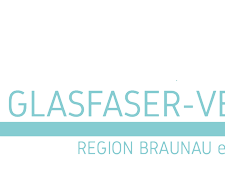 Logo Glasfaser-Verbund Region Braunau