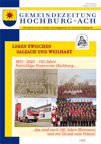 Gemeindezeitung 2023-01