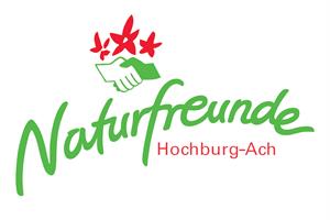 Logo Naturfreunde Hochburg-Ach