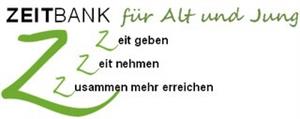 Logo Zeitbank HA