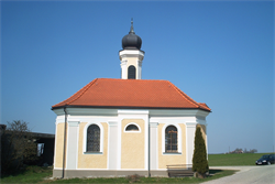 Hinterlohnerkapelle