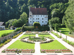 Schloss Wanghausen